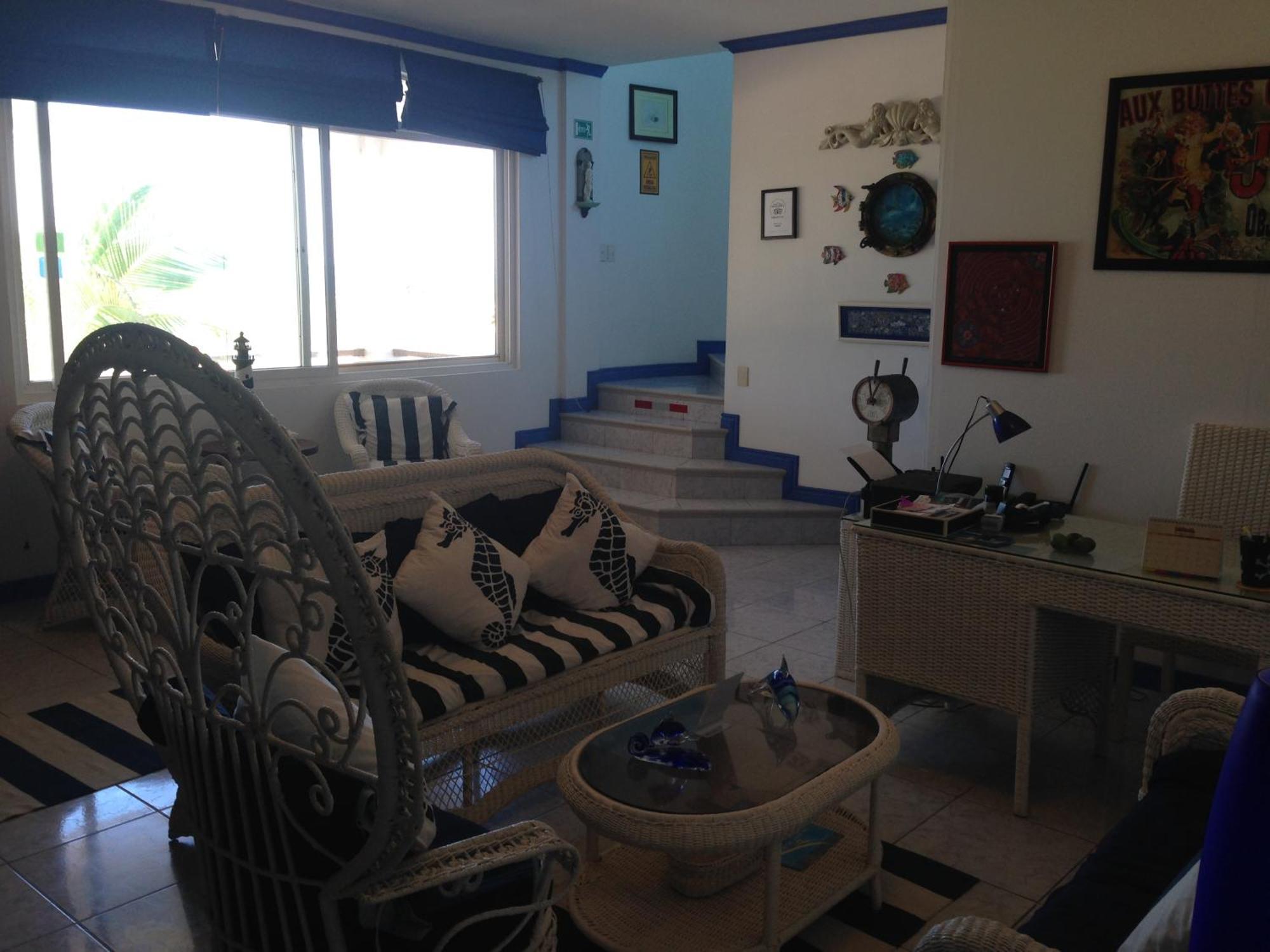 Drake Inn Puerto Villamil Quarto foto