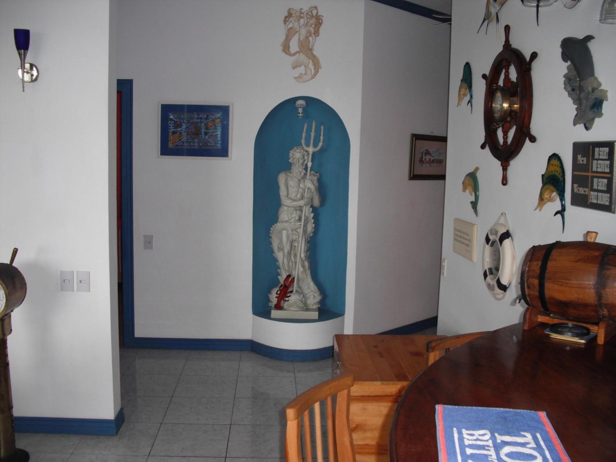 Drake Inn Puerto Villamil Quarto foto