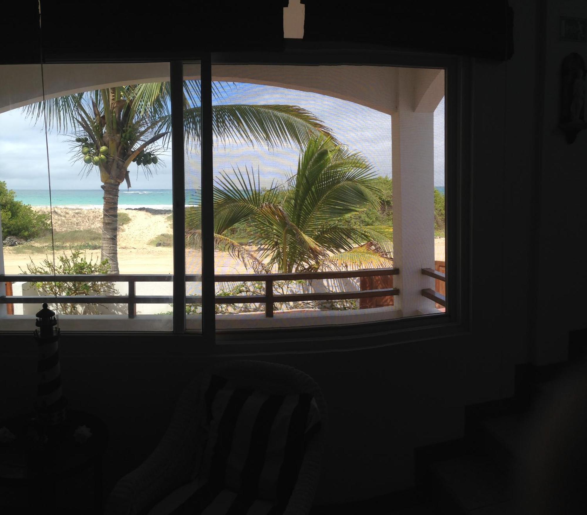 Drake Inn Puerto Villamil Quarto foto